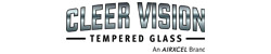 Cleer Vision Tempered Glass